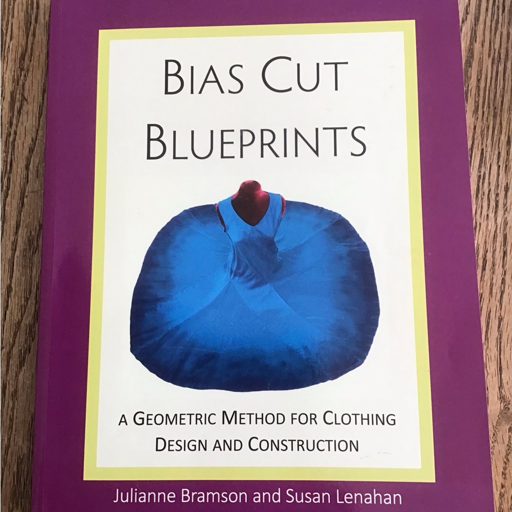 3 Sewing and Pattern Making Books